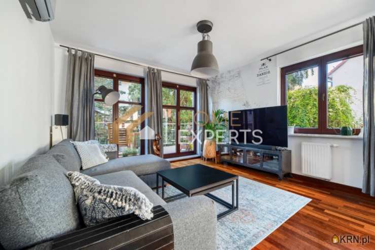 Gdańsk, Brzeźno, ul. Łamana, 3 pokojowe, Mieszkanie  na sprzedaż