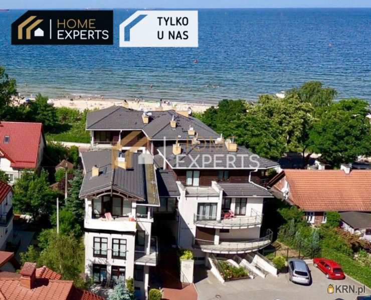 Mieszkanie  na sprzedaż, Gdańsk, Brzeźno, ul. Łamana, 3 pokojowe
