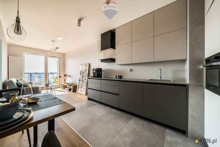 Mieszkanie  na sprzedaż, 3 pokojowe, Poznań, ul. 