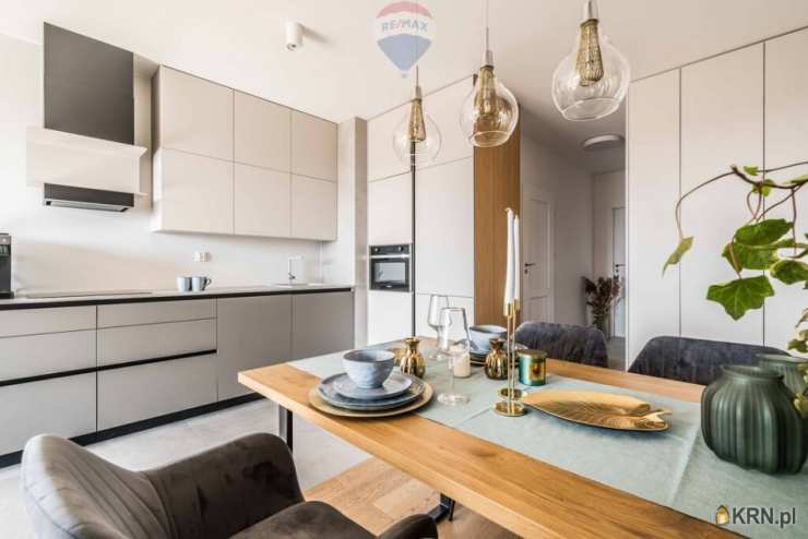 3 pokojowe, Mieszkanie  na sprzedaż, Poznań, ul. 