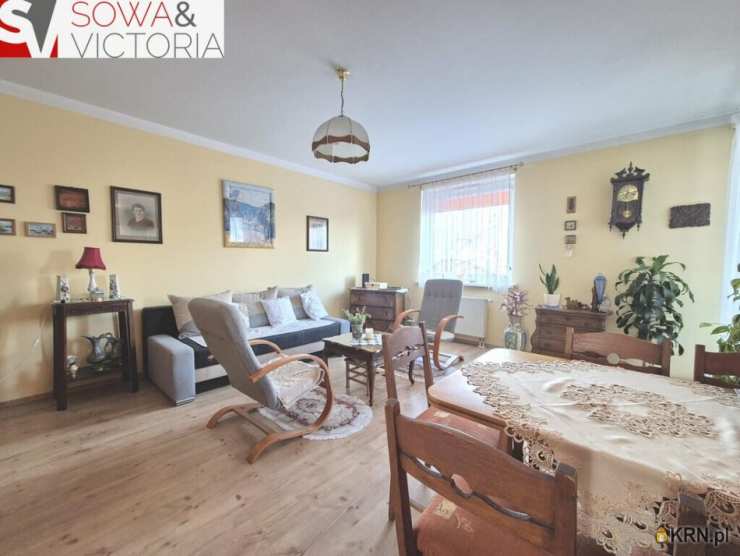 Mieszkanie  na sprzedaż, Wałbrzych, Piaskowa Góra, ul. , 3 pokojowe