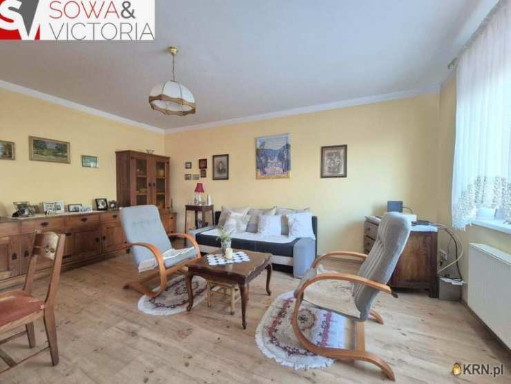 Mieszkanie  na sprzedaż, 3 pokojowe, Wałbrzych, Piaskowa Góra, ul. 