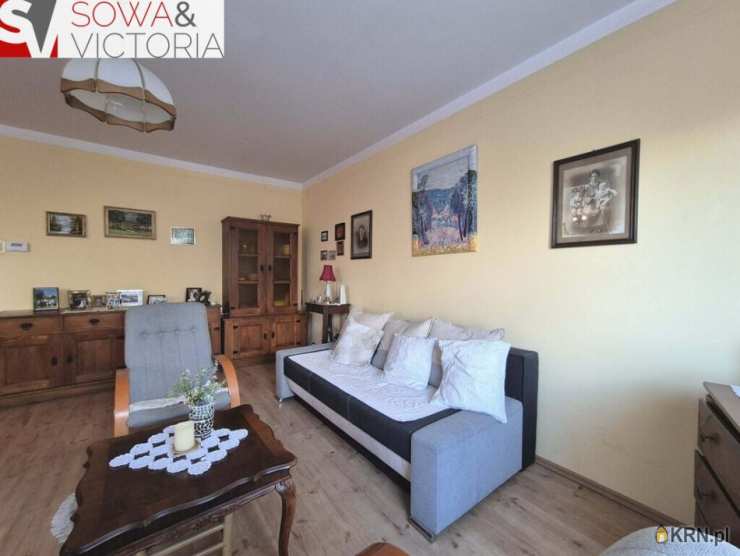 Wałbrzych, Piaskowa Góra, ul. , 3 pokojowe, Mieszkanie  na sprzedaż