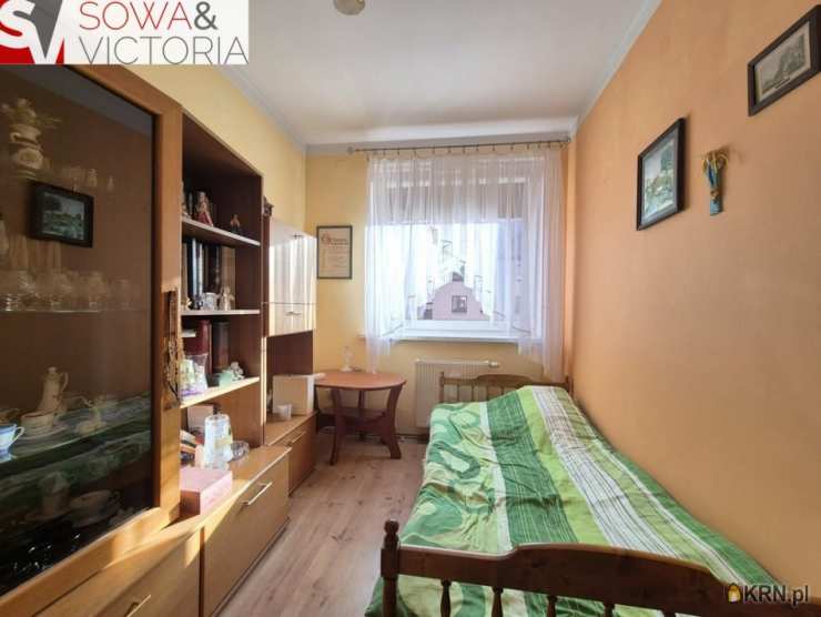 3 pokojowe, Mieszkanie  na sprzedaż, Wałbrzych, Piaskowa Góra, ul. 
