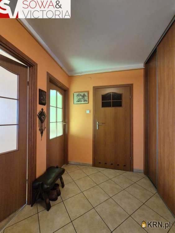 Mieszkanie  na sprzedaż, 3 pokojowe, Wałbrzych, Piaskowa Góra, ul. 