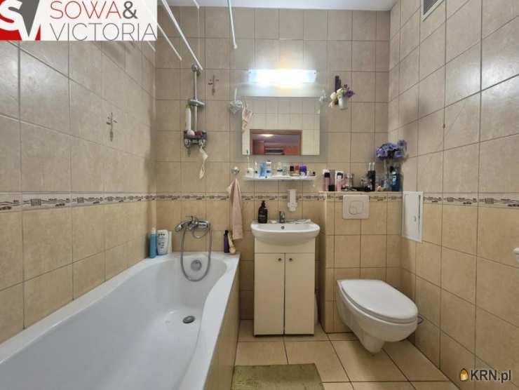 Wałbrzych, Piaskowa Góra, ul. , Mieszkanie  na sprzedaż, 3 pokojowe