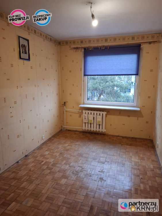 Mieszkanie  na sprzedaż, Gdynia, Dąbrowa, ul. Miłkowa, 3 pokojowe