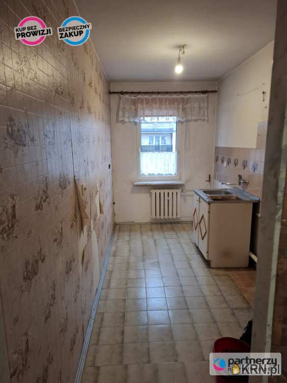 Mieszkanie  na sprzedaż, 3 pokojowe, Gdynia, Dąbrowa, ul. Miłkowa