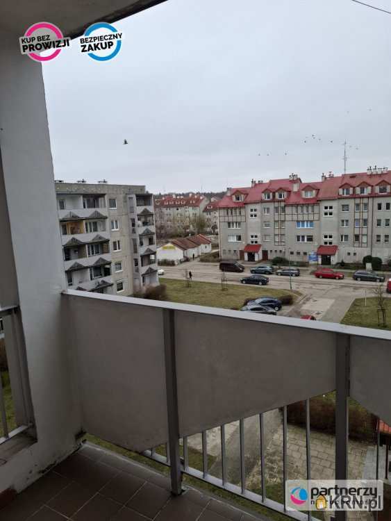 3 pokojowe, Gdynia, Dąbrowa, ul. Miłkowa, Mieszkanie  na sprzedaż