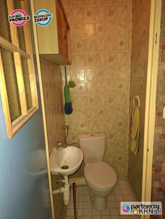 PARTNERZY Nieruchomości sp. z o.o., Mieszkanie  na sprzedaż, Gdynia, Dąbrowa, ul. Miłkowa