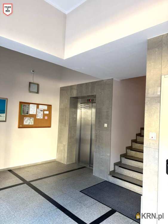 3 pokojowe, Mieszkanie  na sprzedaż, Gdynia, Śródmieście, ul. Kaszubski