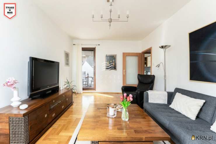 Gdynia, Śródmieście, ul. Kaszubski, 3 pokojowe, Mieszkanie  na sprzedaż