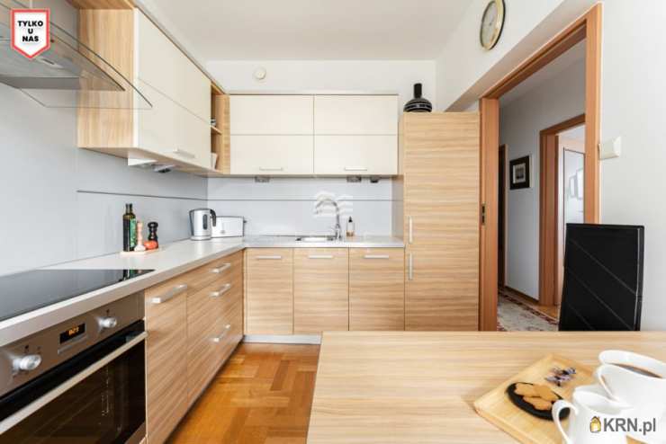 3 pokojowe, Mieszkanie  na sprzedaż, Gdynia, Śródmieście, ul. Kaszubski