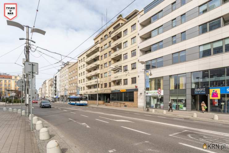 Estate Polska Sp. z o.o., Mieszkanie  na sprzedaż, Gdynia, Śródmieście, ul. Kaszubski