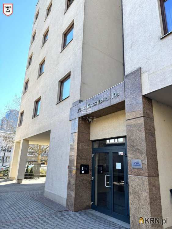 Gdynia, Śródmieście, ul. Kaszubski, Mieszkanie  na sprzedaż, 3 pokojowe