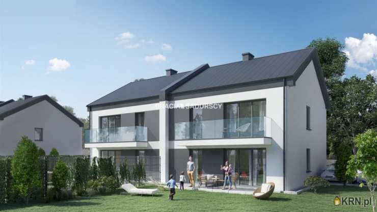 Mieszkanie  na sprzedaż, 4 pokojowe, Podłęże, ul. 