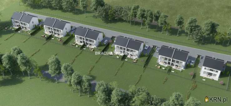 Podłęże, ul. , 4 pokojowe, Mieszkanie  na sprzedaż