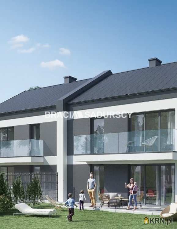 4 pokojowe, Podłęże, ul. , Mieszkanie  na sprzedaż