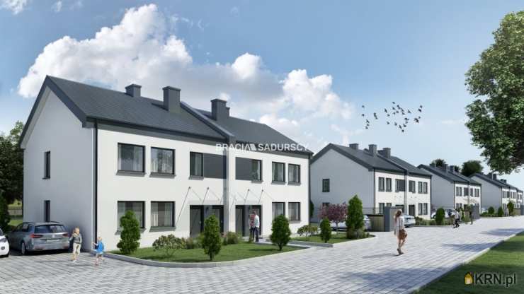 Mieszkanie  na sprzedaż, 4 pokojowe, Podłęże, ul. 