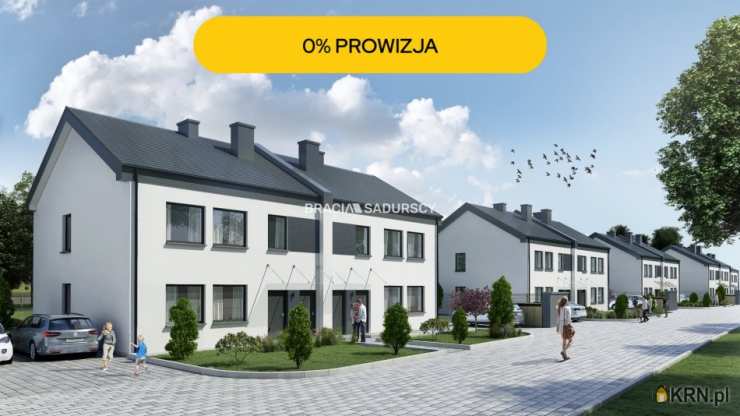 Mieszkanie  na sprzedaż, Podłęże, ul. , 4 pokojowe