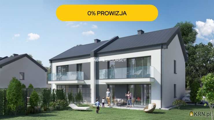 Mieszkanie  na sprzedaż, Podłęże, ul. , 4 pokojowe