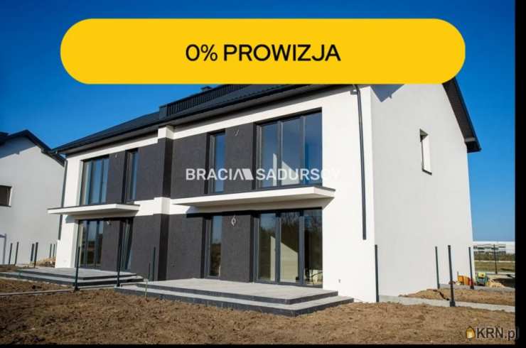 Mieszkanie  na sprzedaż, Podłęże, ul. , 4 pokojowe