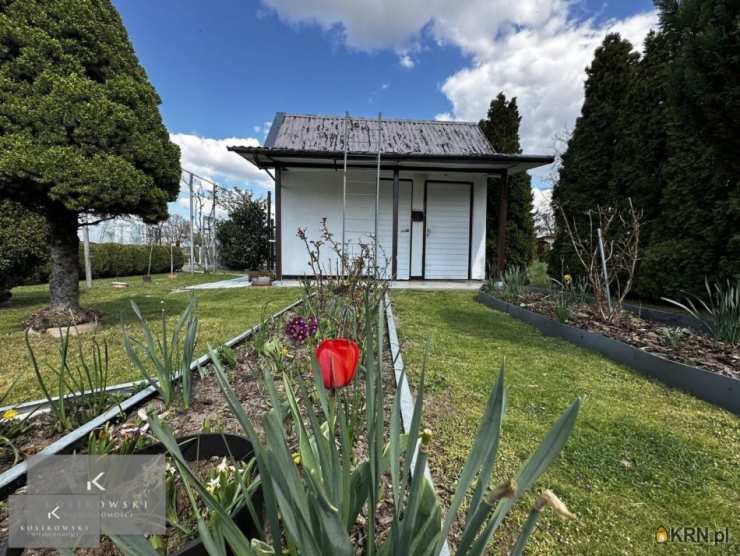 Mieszkanie  na sprzedaż, Domaszowice, ul. , 3 pokojowe