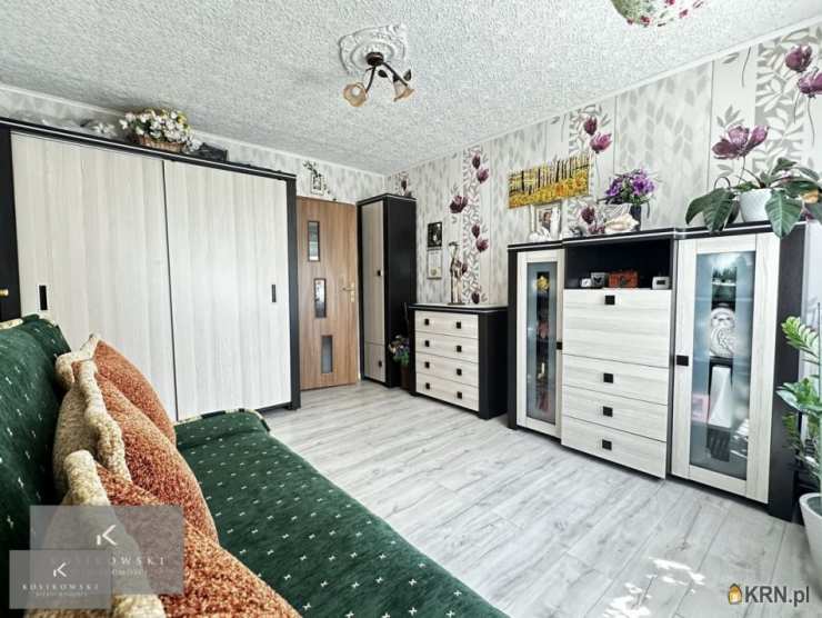 Mieszkanie  na sprzedaż, 3 pokojowe, Domaszowice, ul. 