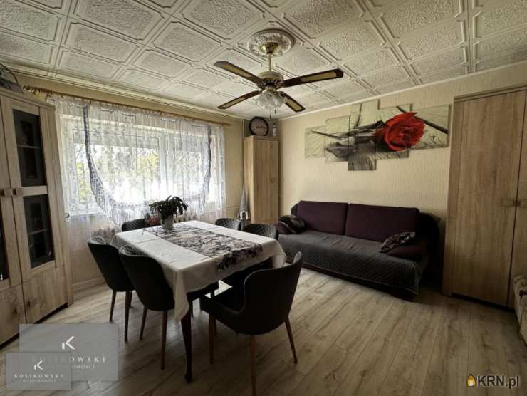 3 pokojowe, Domaszowice, ul. , Mieszkanie  na sprzedaż