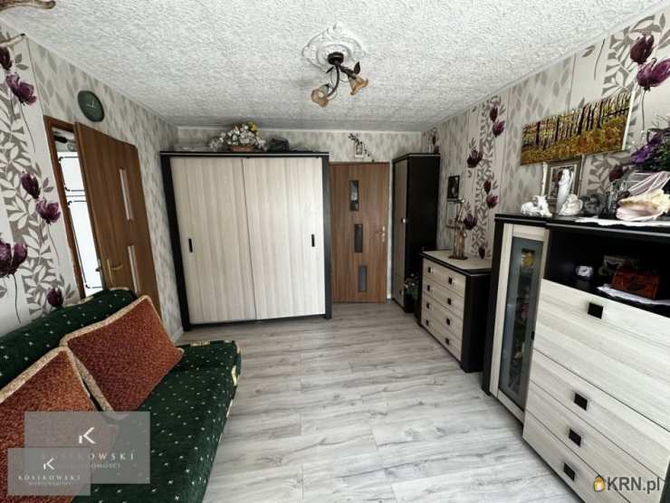 3 pokojowe, Mieszkanie  na sprzedaż, Domaszowice, ul. 
