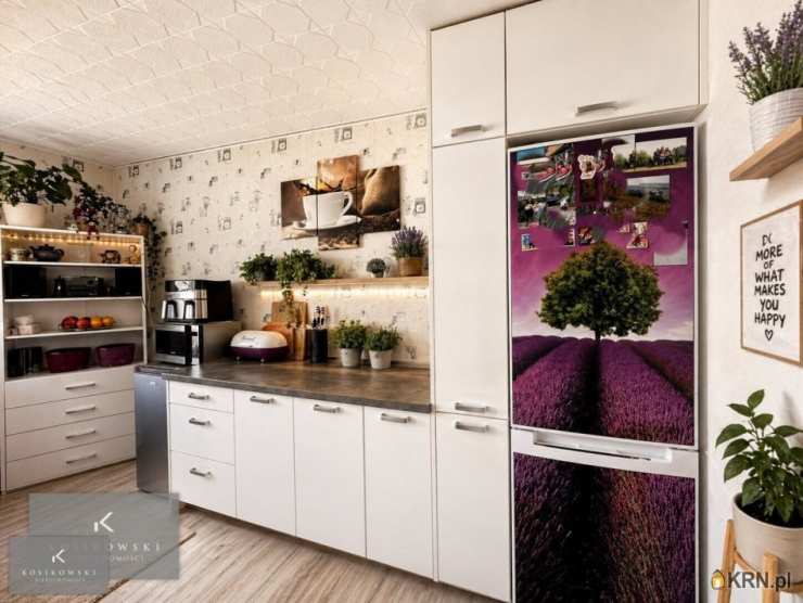 Mieszkanie  na sprzedaż, Domaszowice, ul. , 3 pokojowe