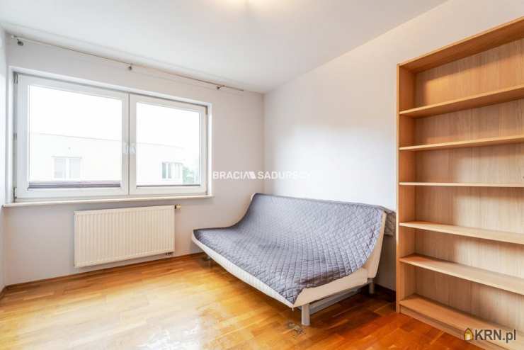 Kraków, Dębniki, ul. Z. Miłkowskiego, 3 pokojowe, Mieszkanie  na sprzedaż