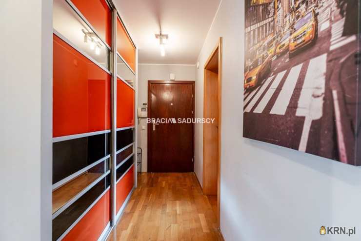 3 pokojowe, Mieszkanie  na sprzedaż, Kraków, Dębniki, ul. Z. Miłkowskiego