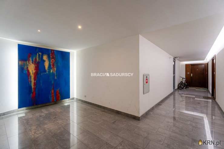 Bracia Sadurscy Oddział BS3 Przewóz, Mieszkanie  na sprzedaż, Kraków, Dębniki, ul. Z. Miłkowskiego