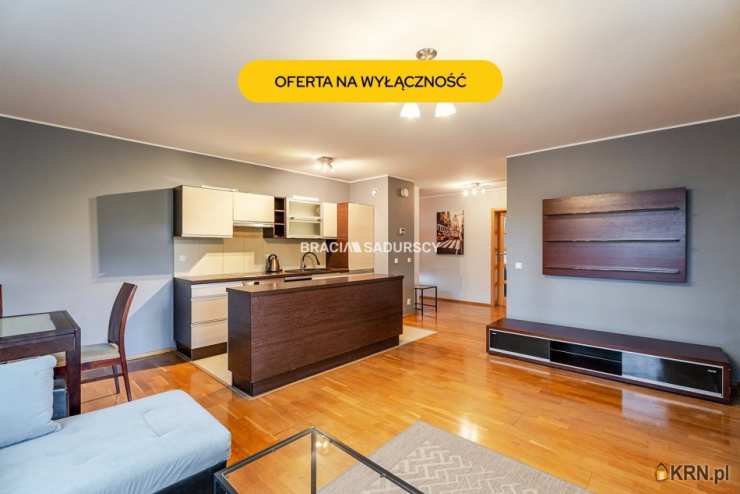 Mieszkanie  na sprzedaż, Kraków, Dębniki, ul. Z. Miłkowskiego, 3 pokojowe