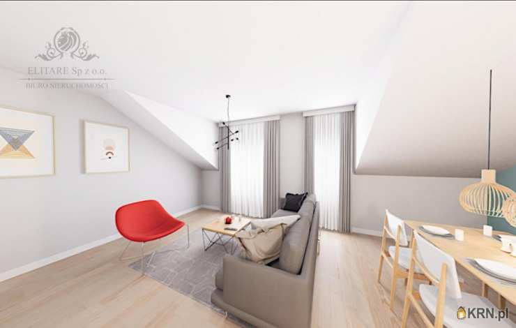 Mieszkanie  na sprzedaż, 3 pokojowe, Wrocław, Krzyki, ul. 