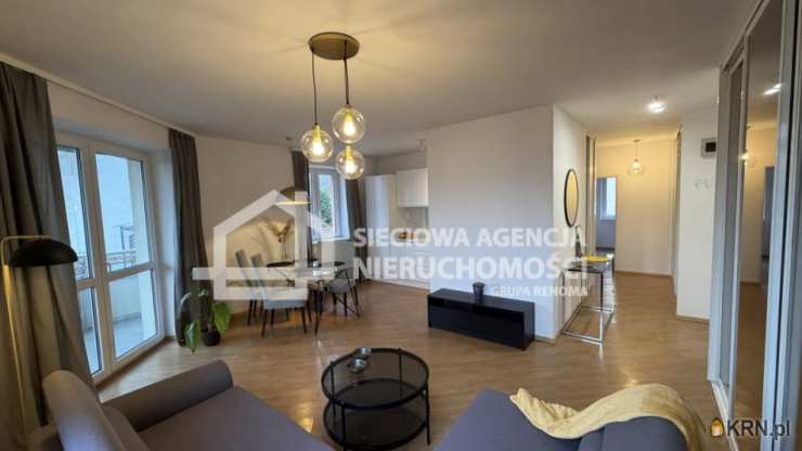 Gdańsk, Strzyża, ul. Wojska Polskiego, Mieszkanie  do wynajęcia, 3 pokojowe