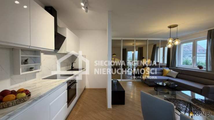 Gdańsk, Strzyża, ul. Wojska Polskiego, 3 pokojowe, Mieszkanie  do wynajęcia