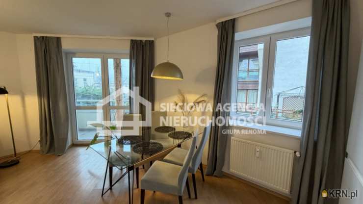 3 pokojowe, Gdańsk, Strzyża, ul. Wojska Polskiego, Mieszkanie  do wynajęcia