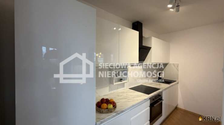 3 pokojowe, Mieszkanie  do wynajęcia, Gdańsk, Strzyża, ul. Wojska Polskiego