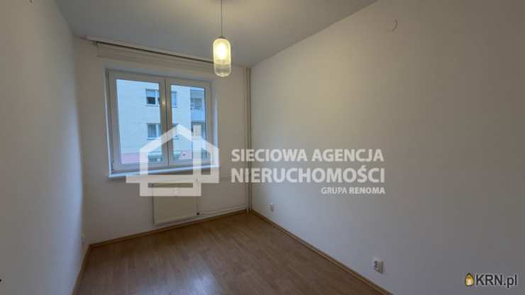 Sieciowa Agencja Nieruchomości Grupa Renoma, Mieszkanie  do wynajęcia, Gdańsk, Strzyża, ul. Wojska Polskiego