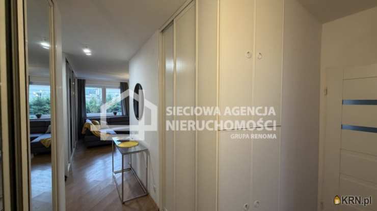 Sieciowa Agencja Nieruchomości Grupa Renoma, Mieszkanie  do wynajęcia, Gdańsk, Strzyża, ul. Wojska Polskiego