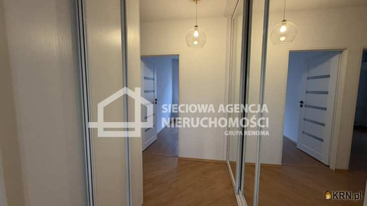 Mieszkanie  do wynajęcia, Gdańsk, Strzyża, ul. Wojska Polskiego, 3 pokojowe