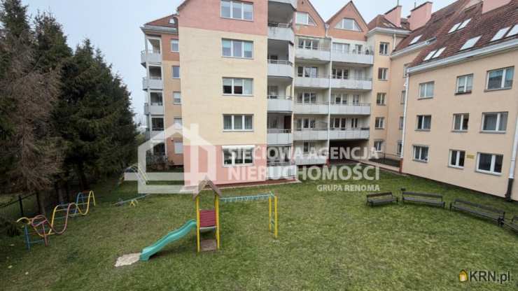 Gdańsk, Strzyża, ul. Wojska Polskiego, Mieszkanie  do wynajęcia, 3 pokojowe