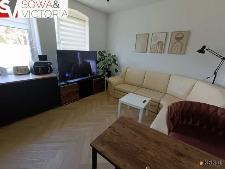 Mieszkanie  na sprzedaż, Wałbrzych, Nowe Miasto, ul. , 3 pokojowe