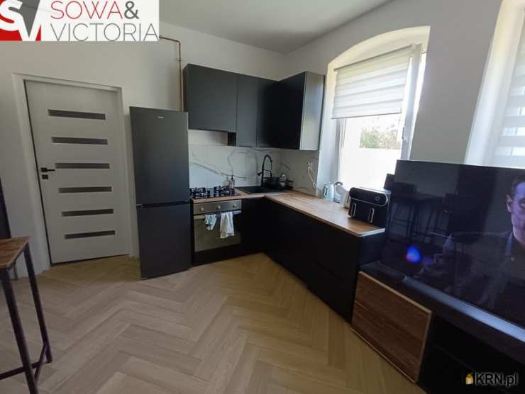 Mieszkanie  na sprzedaż, 3 pokojowe, Wałbrzych, Nowe Miasto, ul. 