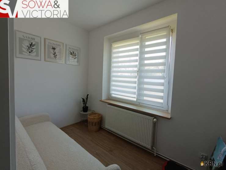 Wałbrzych, Nowe Miasto, ul. , Mieszkanie  na sprzedaż, 3 pokojowe