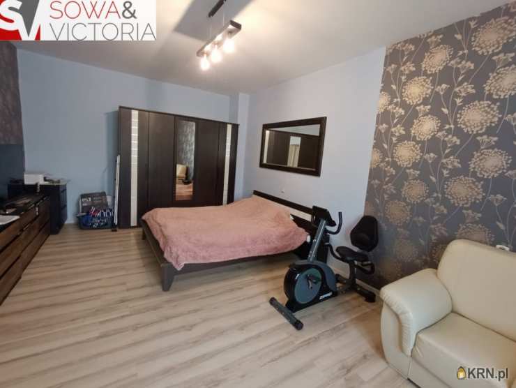 Wałbrzych, Nowe Miasto, ul. , 3 pokojowe, Mieszkanie  na sprzedaż