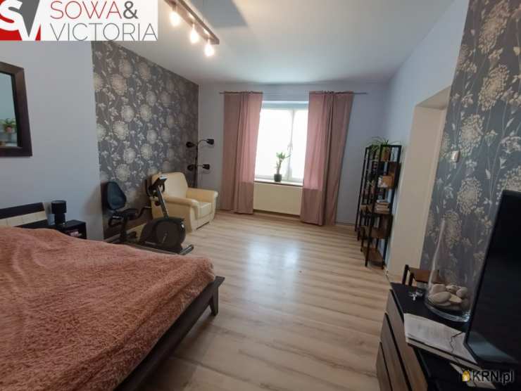 3 pokojowe, Wałbrzych, Nowe Miasto, ul. , Mieszkanie  na sprzedaż