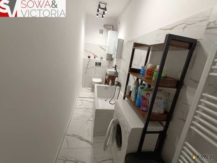 3 pokojowe, Mieszkanie  na sprzedaż, Wałbrzych, Nowe Miasto, ul. 